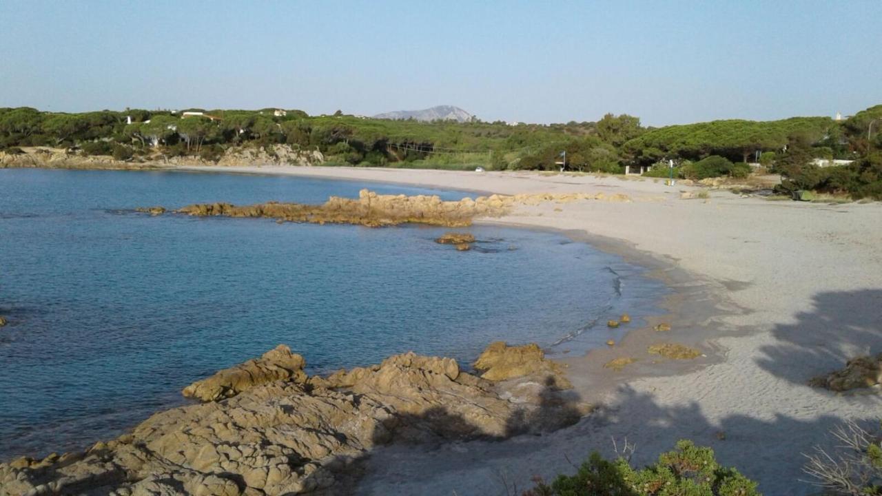 Summer Time Cala Liberotto Exteriör bild